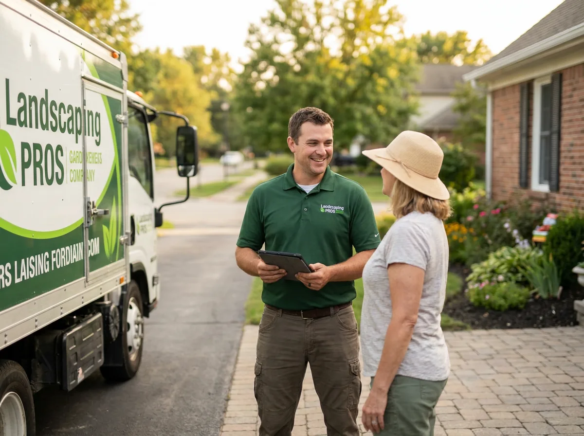 Landscaping Palmdale, CA FAQs